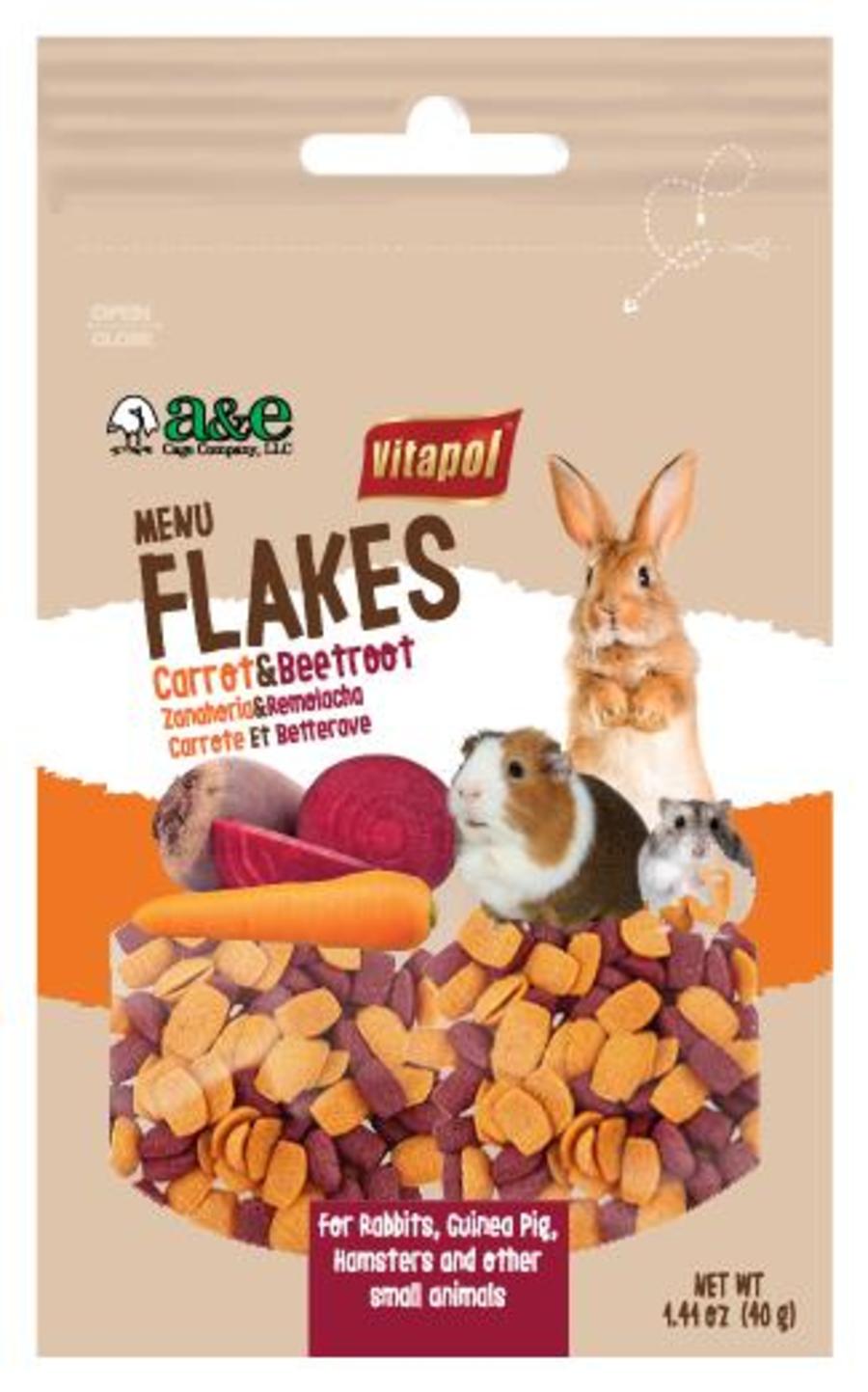 a-e-vitapol-menu-flakes-carrot-beetroot-small-animal-treats