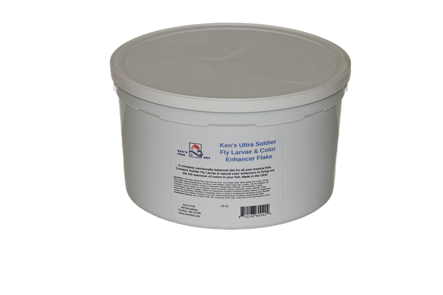 kens-ultra-soldier-fly-color-enhancer-flake-13-oz