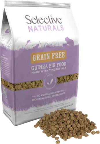 science-selective-grain-free-guinea-pig-dry-food