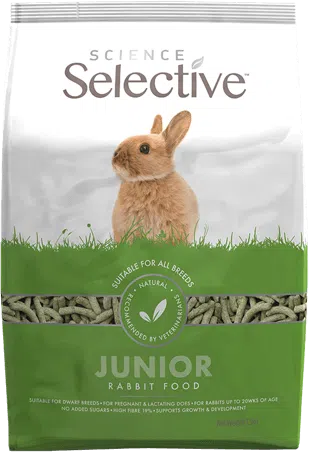 science-selective-junior-rabbit-dry-food-4.4-lb