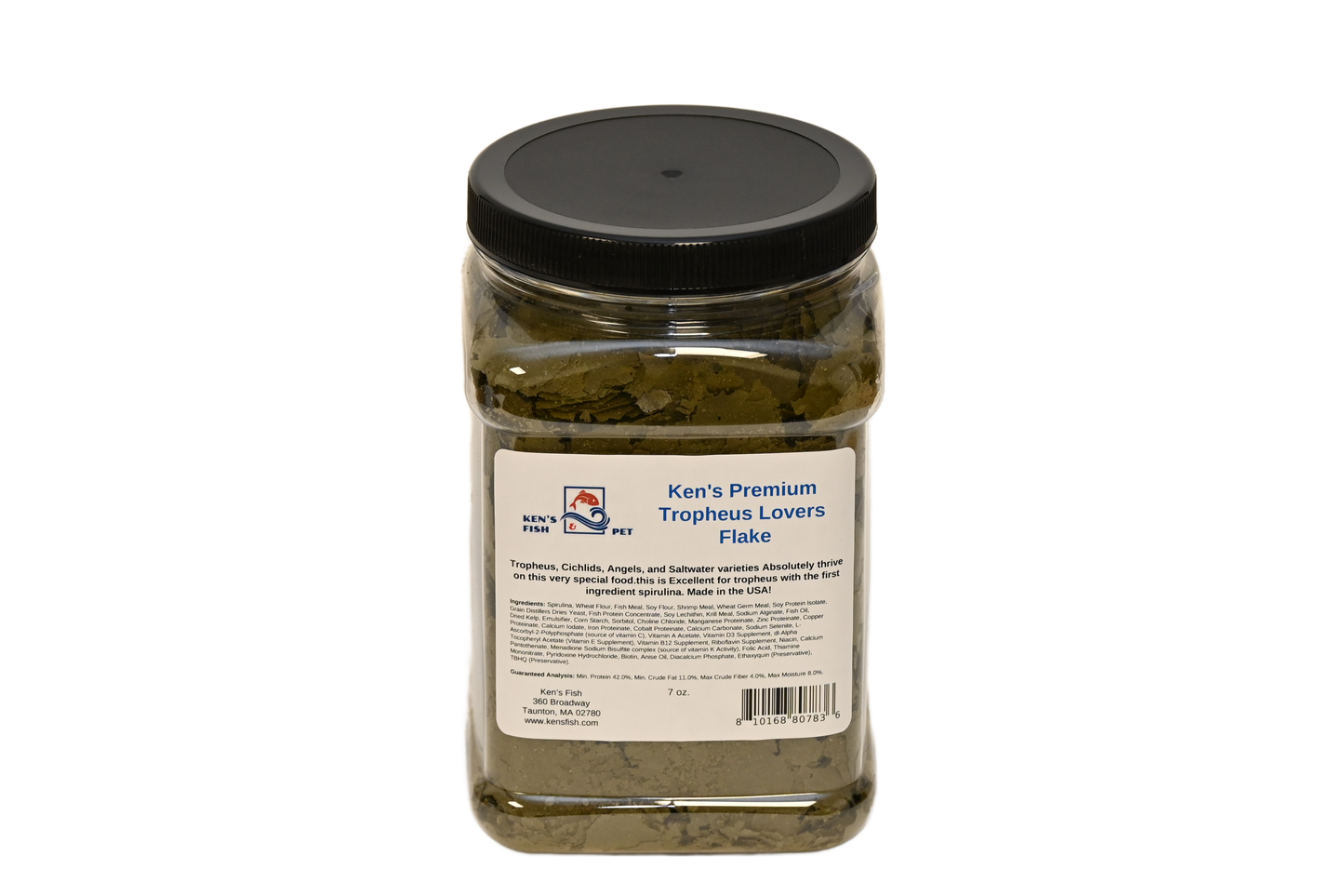 kens-premium-tropheus-lovers-flake-7-oz-jar