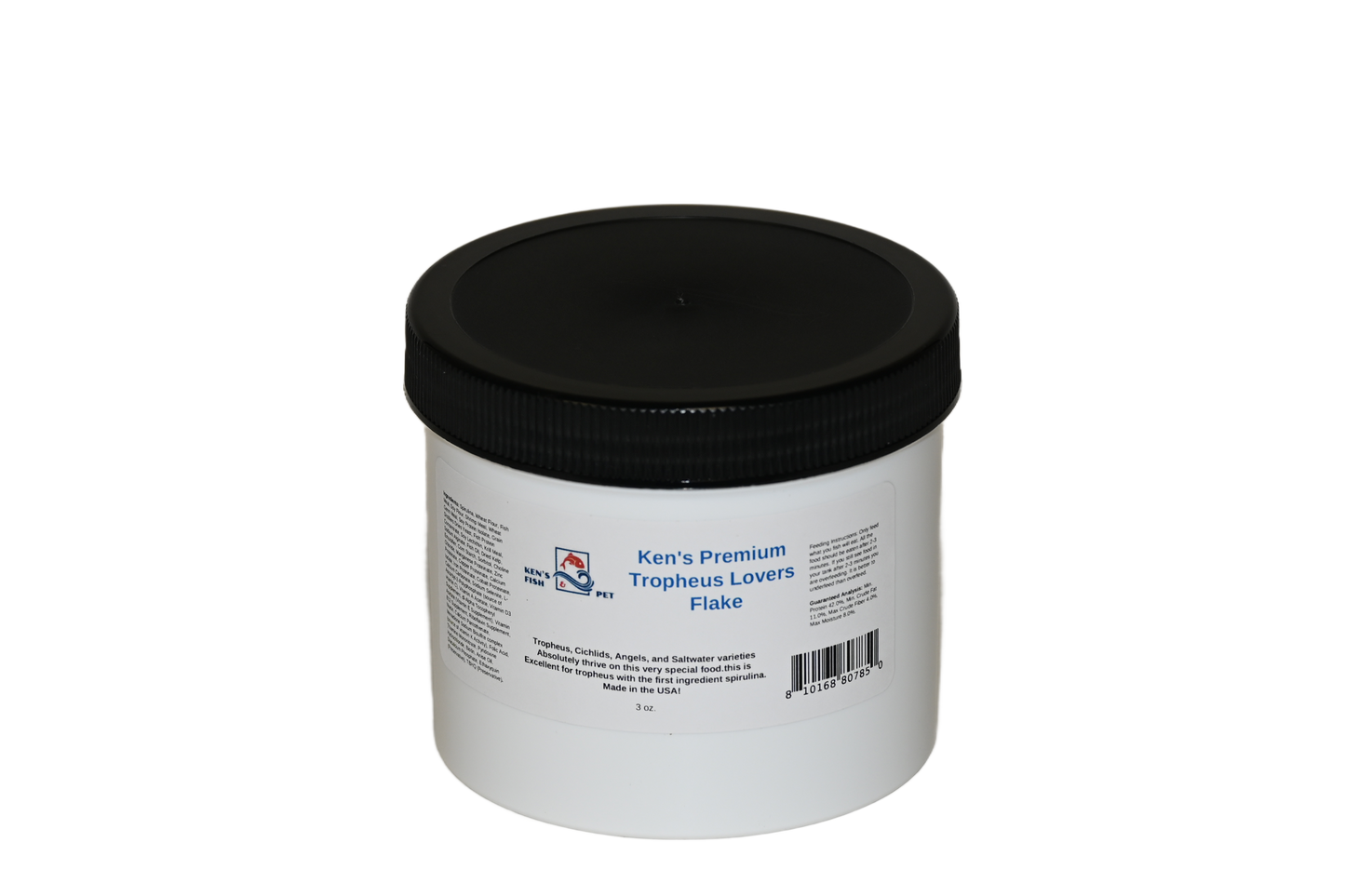 kens-premium-tropheus-lovers-flake-3-oz-jar