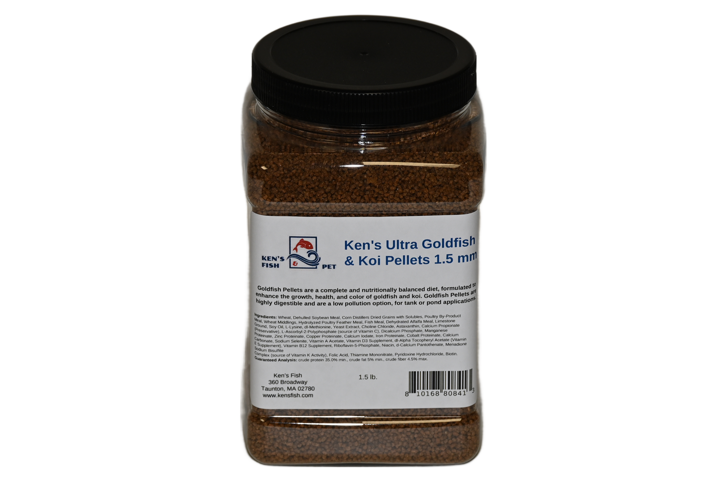 ultra-goldfish-koi-pellets-1.5-mm-1.5-lb-jar
