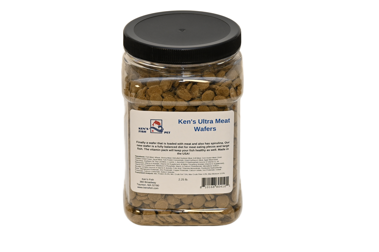 kens-ultimate-meat-wafers-2.25-lb