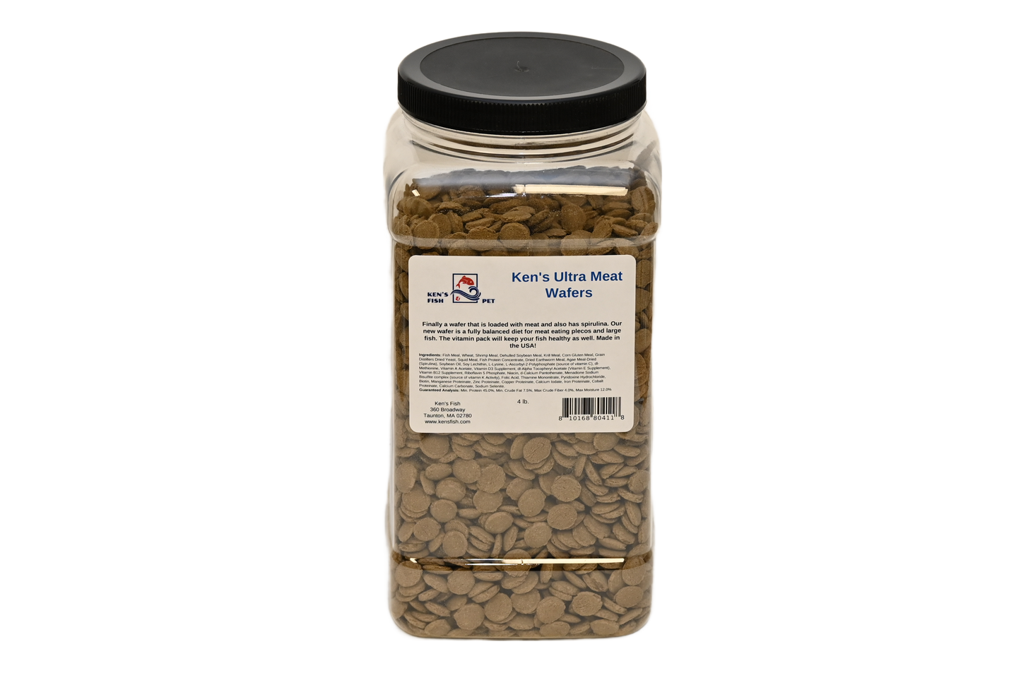 kens-ultimate-meat-wafers-4-lb