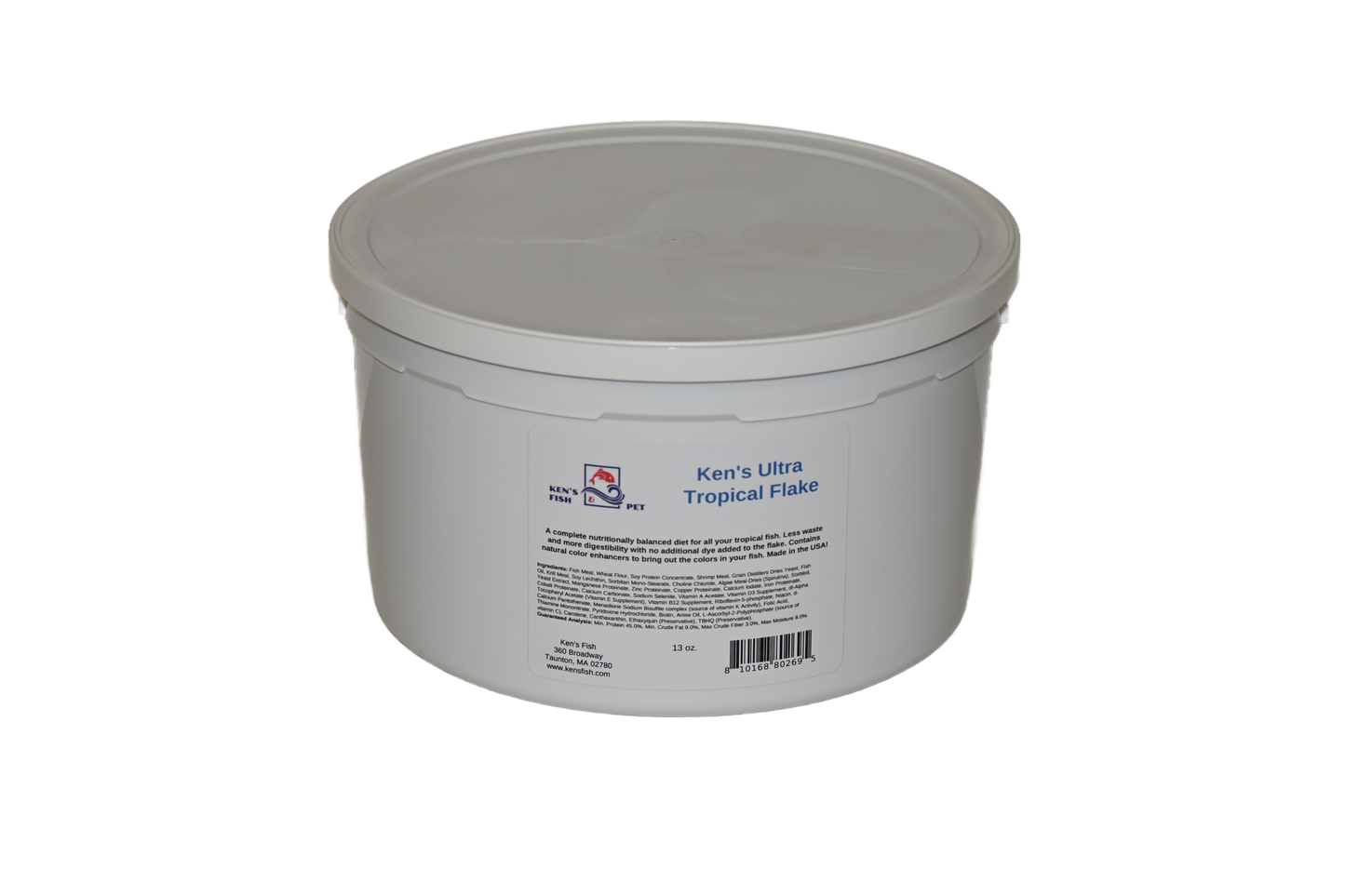 kens-ultra-tropical-flake-13-oz-bucket