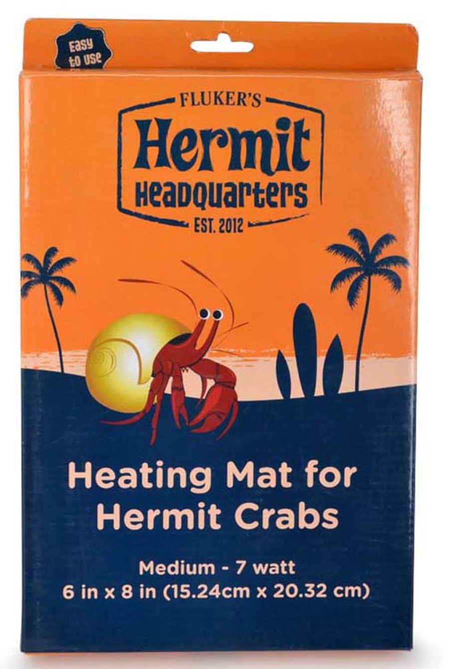 flukers-hermit-crab-heat-mat-7-watt