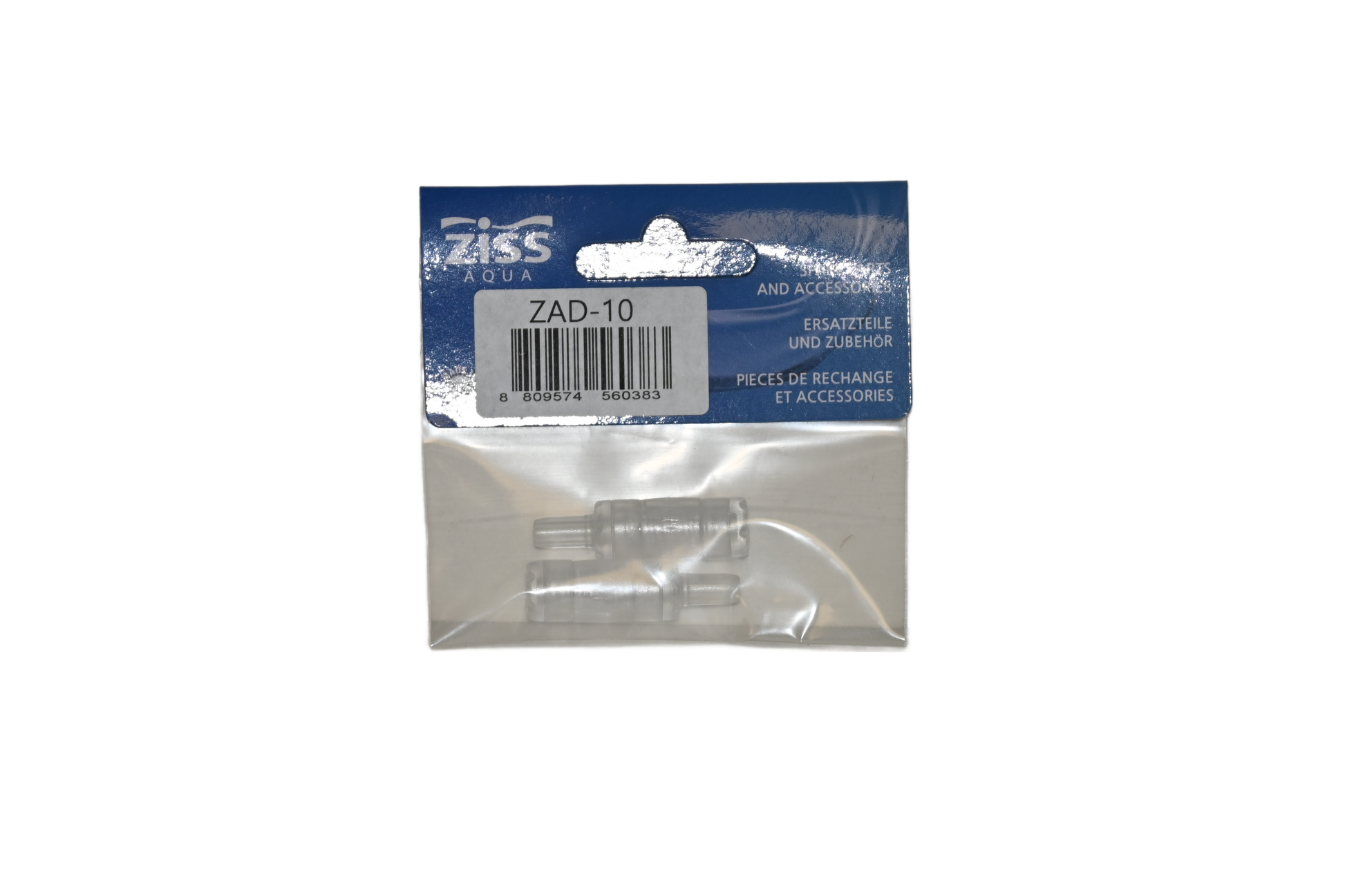 ziss-zad-10-airstone-2-pack