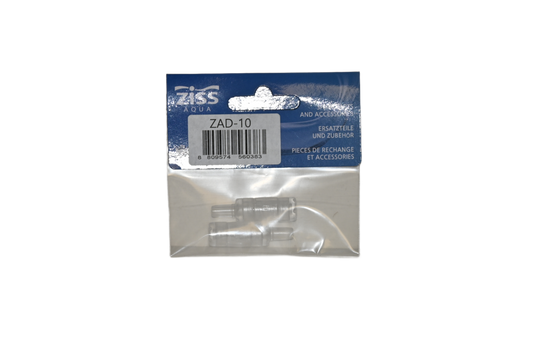 ziss-zad-10-airstone-2-pack