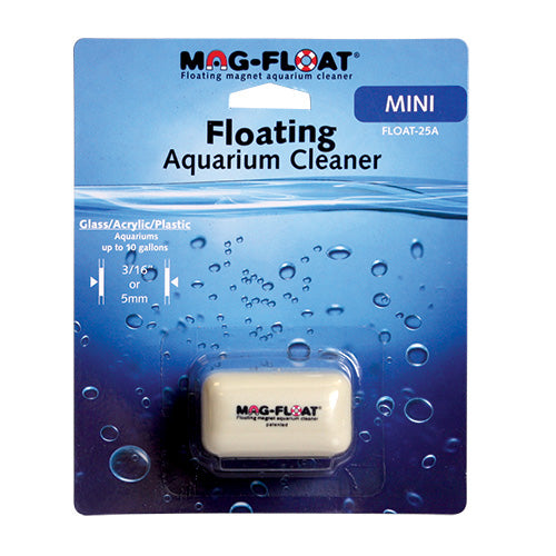 Mag Float Glass & Acrylic Cleaner Mini –