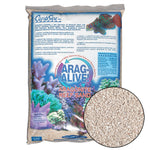 Carib Sea Arag-Alive Special Grade Reef Sand