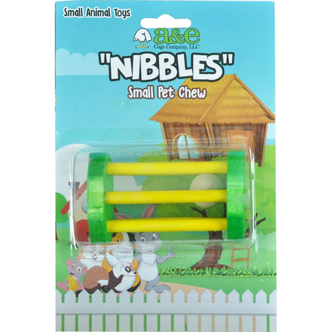 a-e-nibbles-wooden-barrel-chew-toy