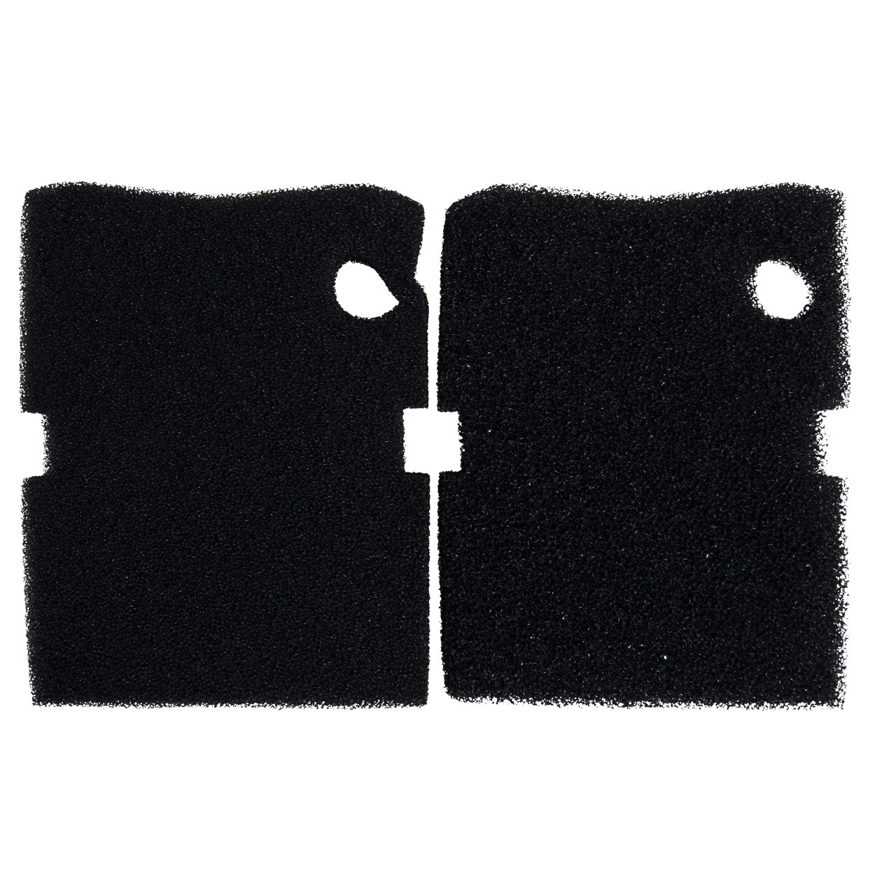 hydor-pro-450-600-black-pad-2-pack