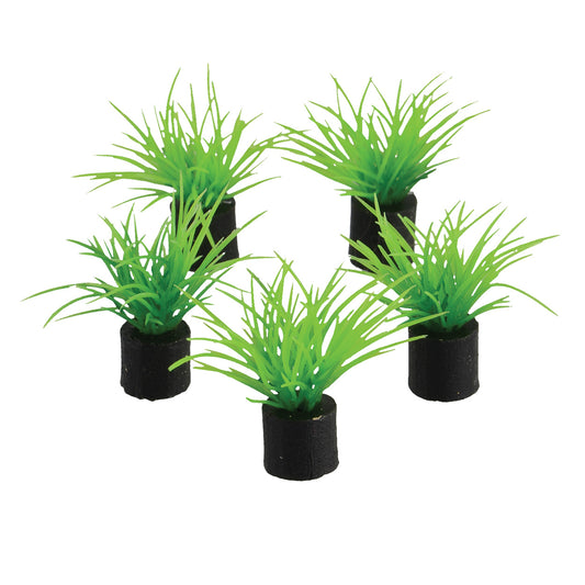 underwater-treasures-mini-plant-green-grass-1-5-inch-5-pack