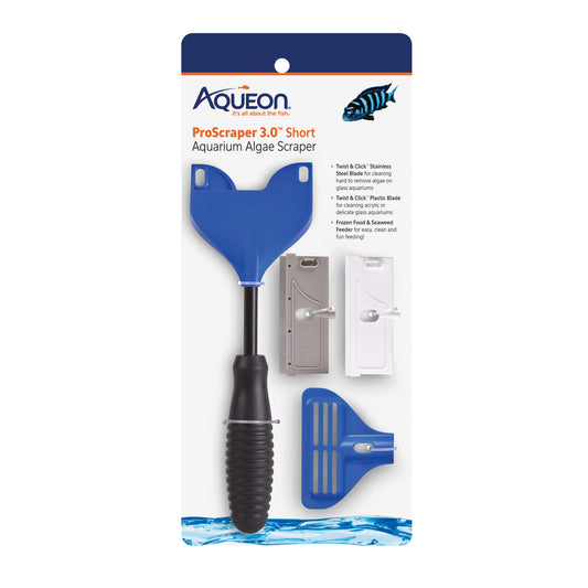 aqueon-proscraper-3-short-aquarium-algae-scraper
