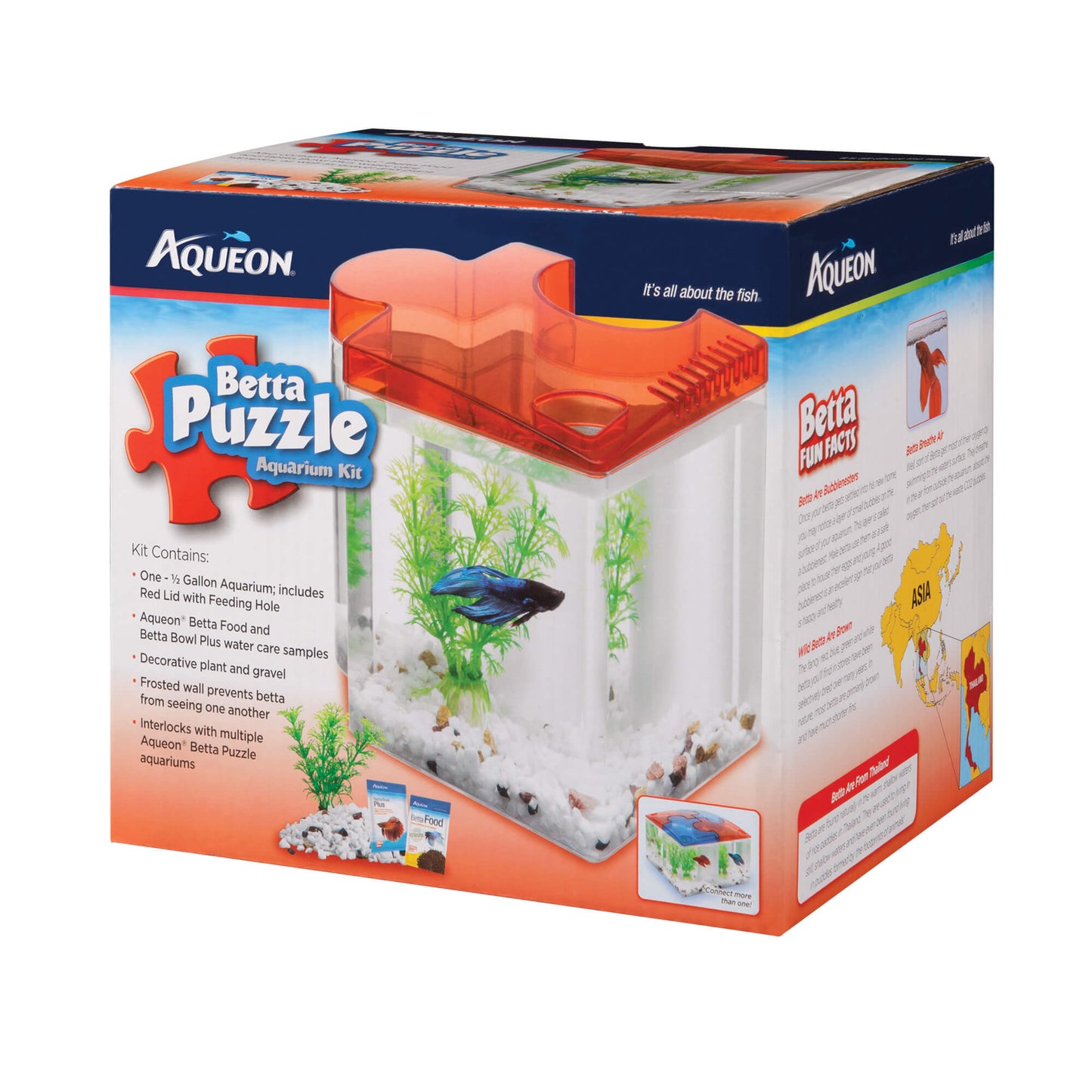 aqueon-betta-puzzle-kit-red