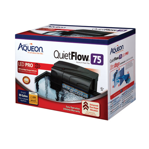 aqueon-quietflow-75-power-filter