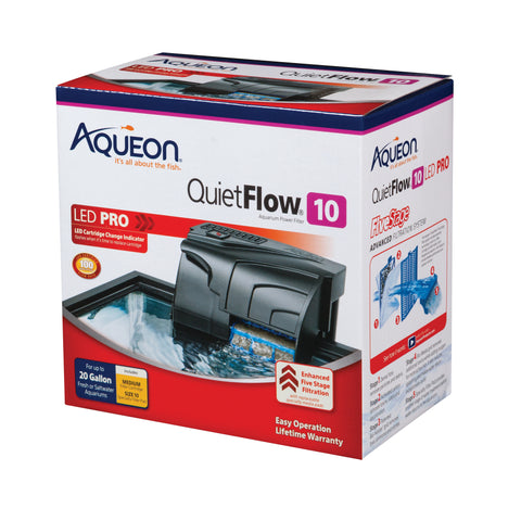aqueon-quietflow-10-power-filter