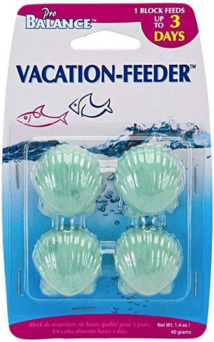 penn-plax-pro-balance-shell-shaped-vacation-feeder-3-day