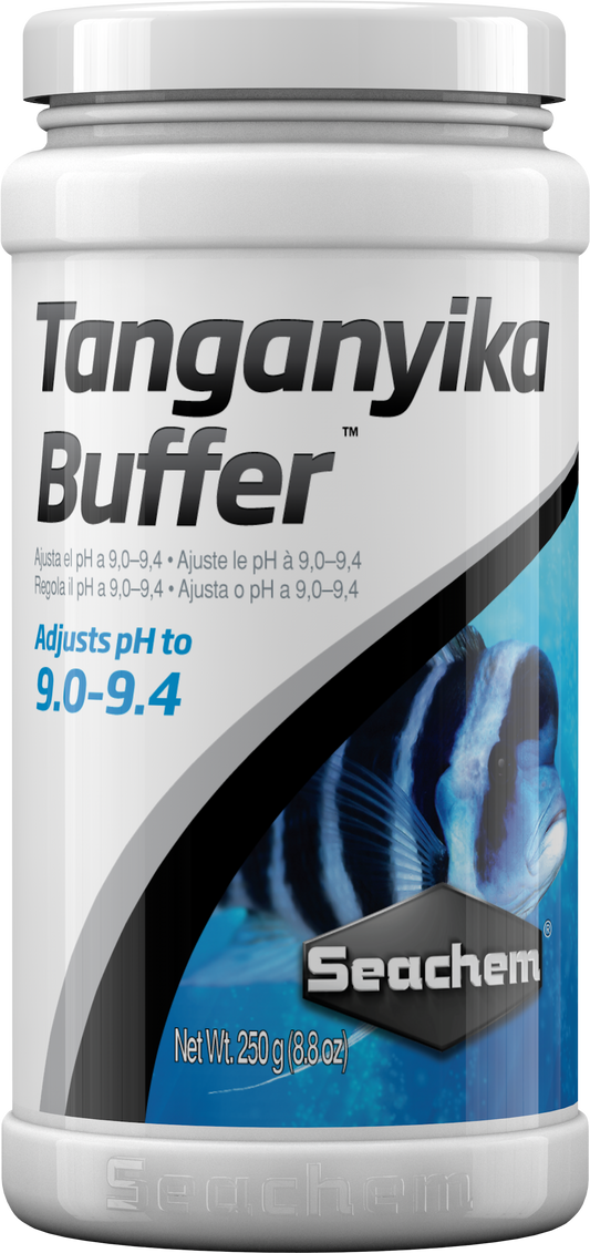 Seachem Tanganyika Buffer