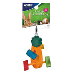 ware-krazy-karrot-toy