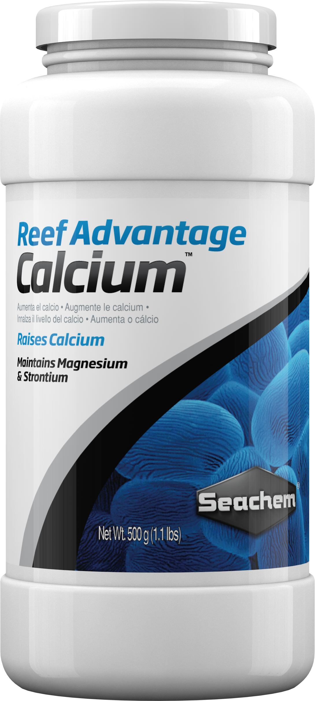 seachem-reef-advantage-calcium-500-gram