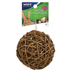 ware-willow-branch-ball-4-inch