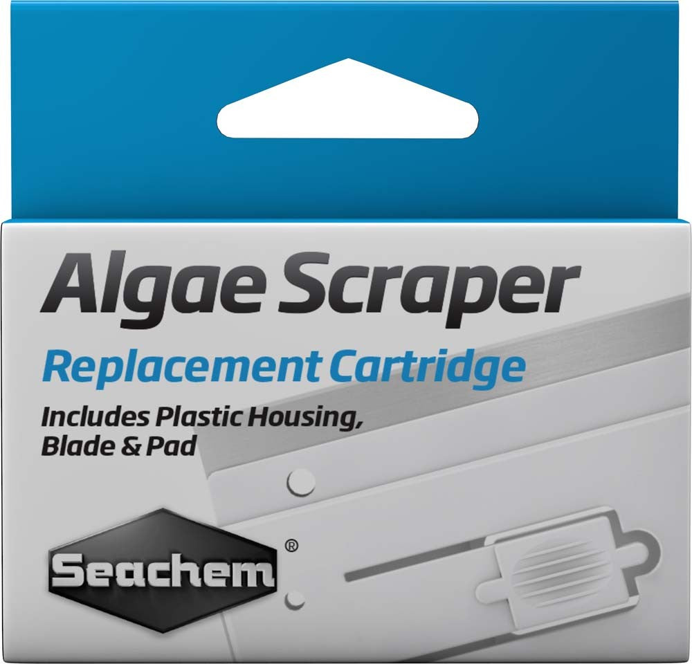 seachem-algae-scraper-replacement-kit