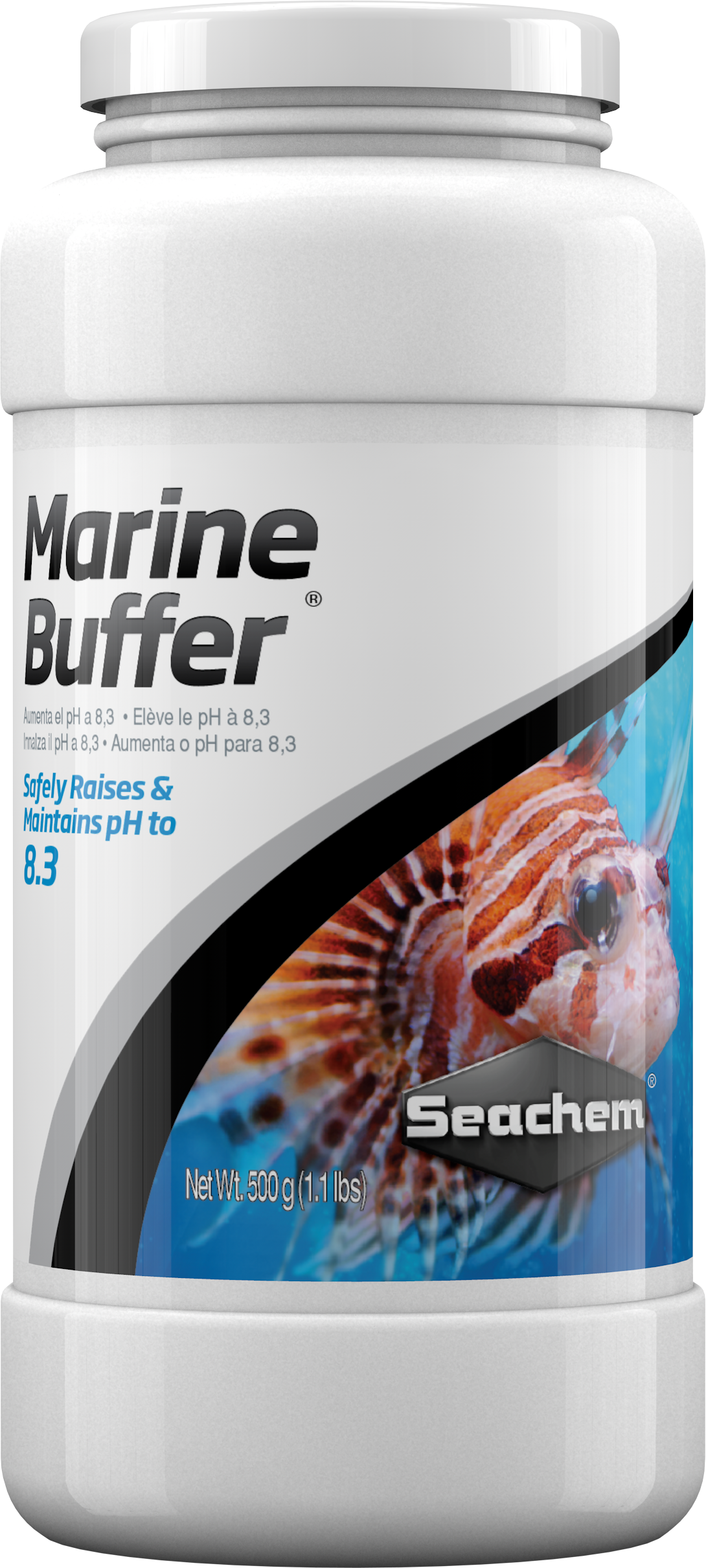 seachem-marine-buffer-500-gram