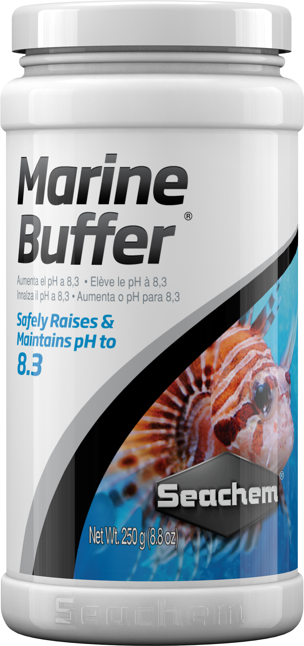 seachem-marine-buffer-250-gram