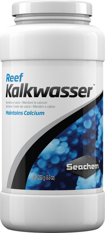 Seachem Reef Kalkwasser