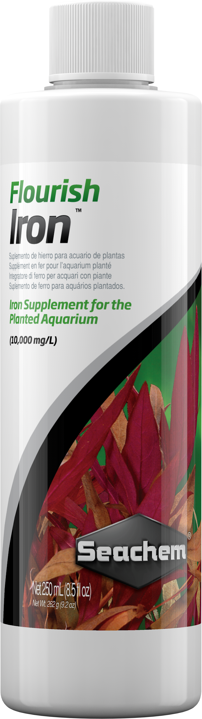 seachem-flourish-iron-250-ml