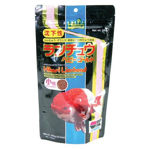 hikari-lionhead-mini-12-3-oz