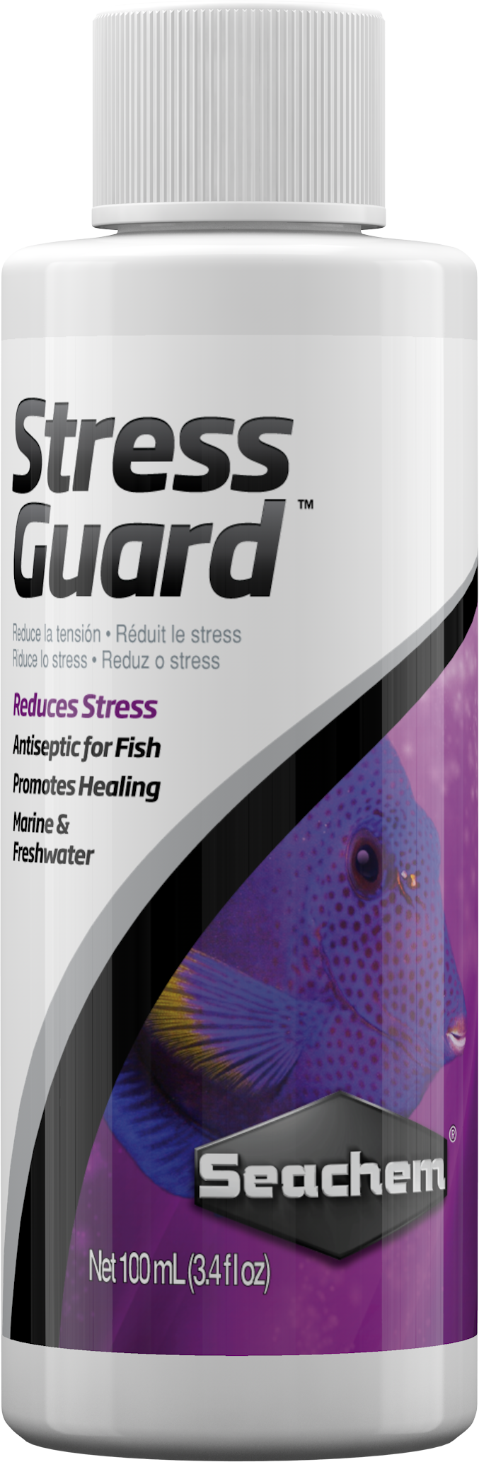 seachem-stress-guard-100-ml