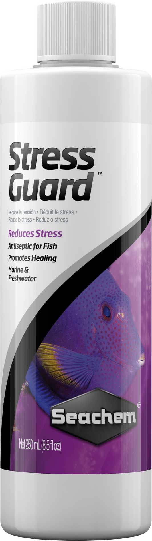 seachem-stress-guard-250-ml