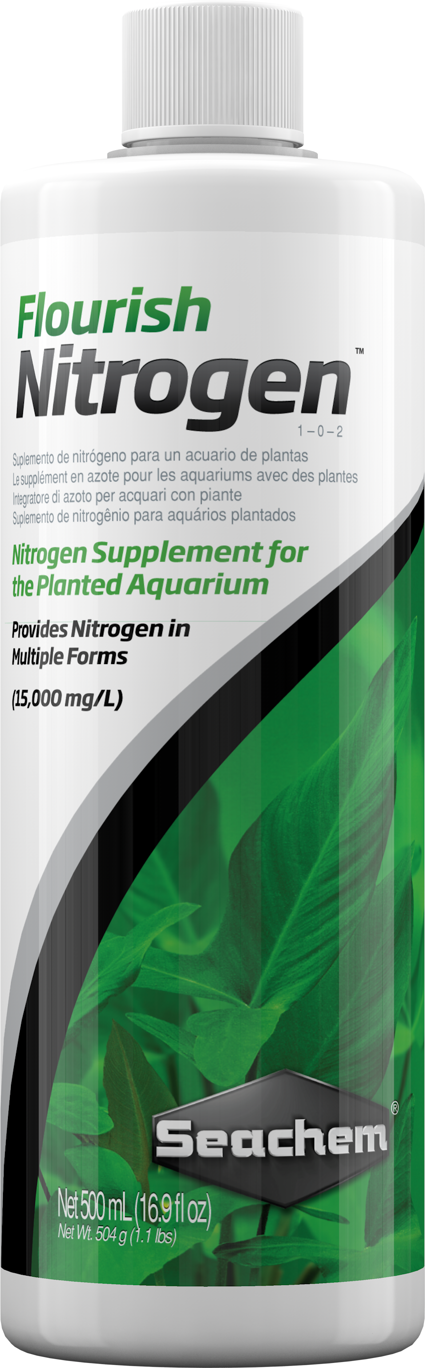 seachem-flourish-nitrogen-500-ml