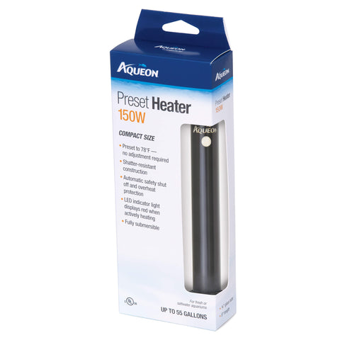 aqueon-preset-heater-150-watt