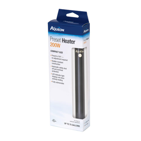aqueon-preset-heater-200-watt