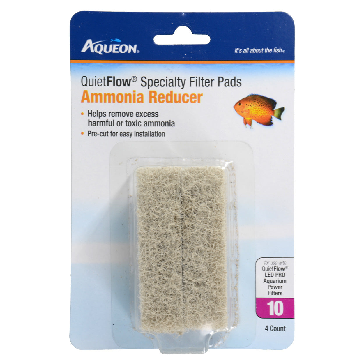 aqueon-10-ammonia-reducer-cartridge-4-pack