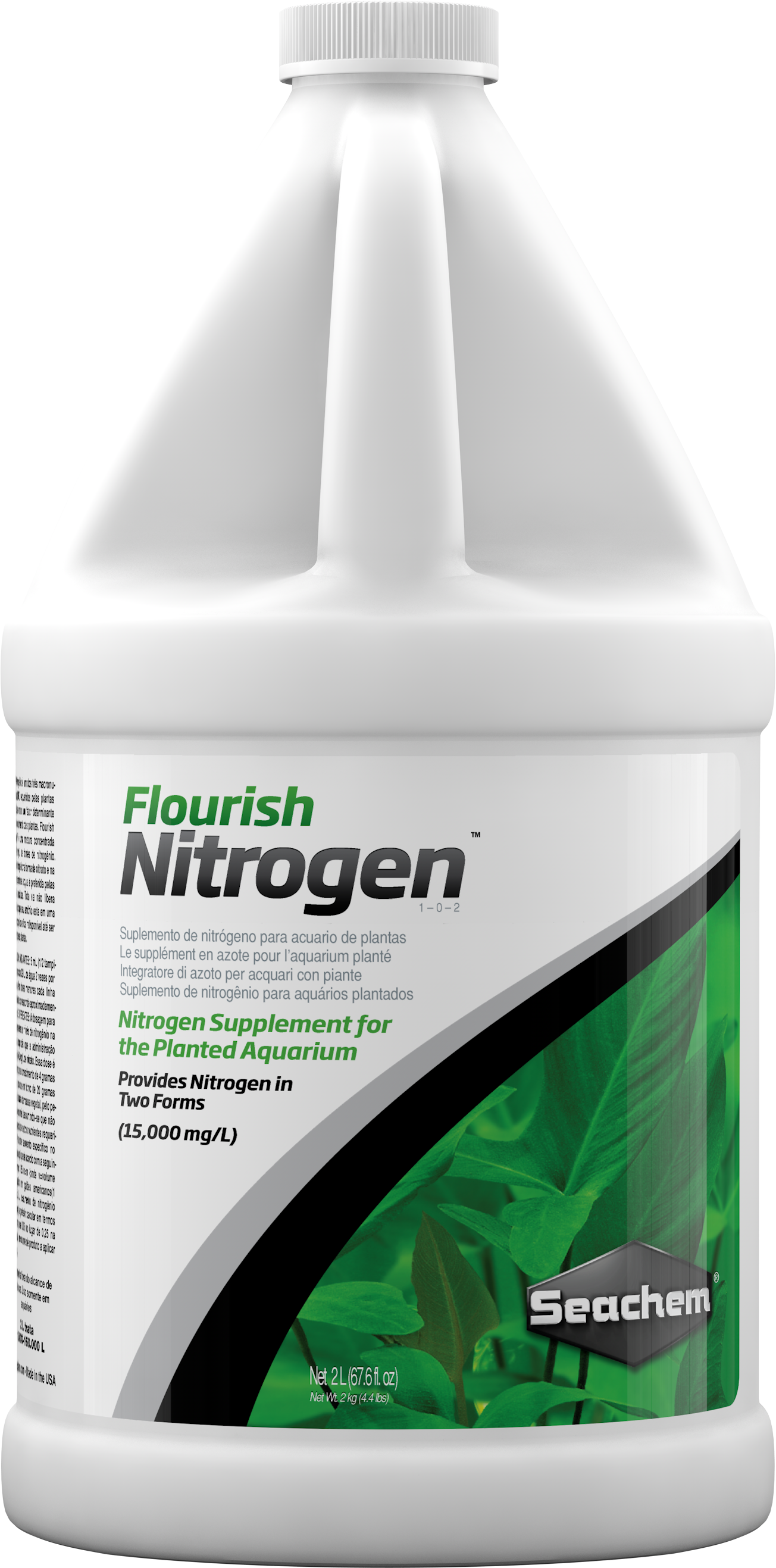 seachem-flourish-nitrogen-2-liter