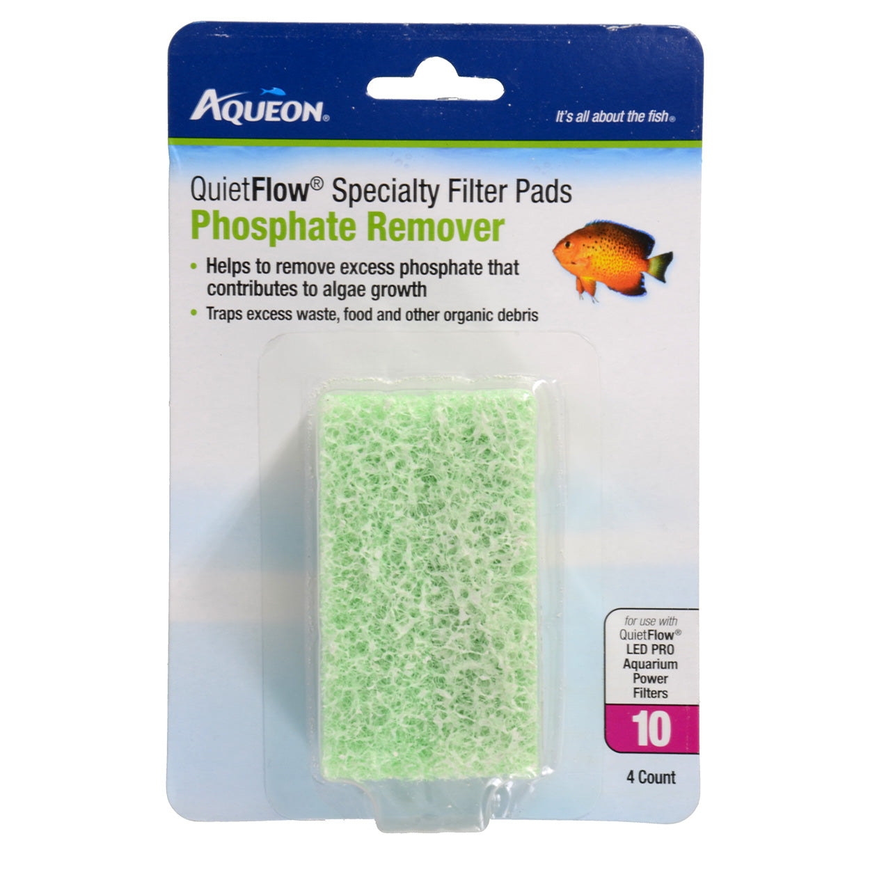 aqueon-10-phosphate-reducer-cartridge-4-pack