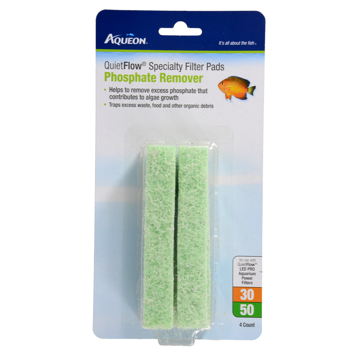 aqueon-30-50-phosphate-reducer-cartridge-4-pack