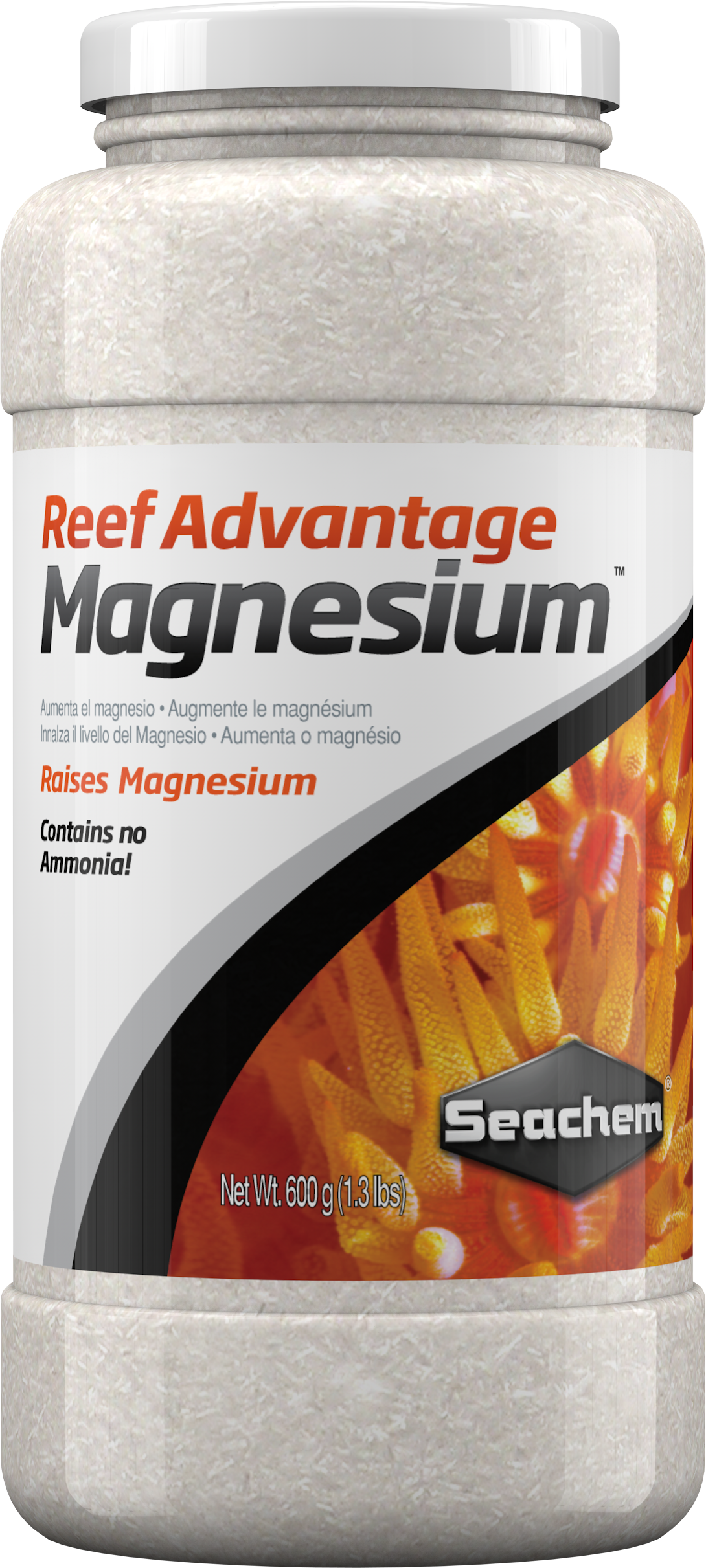 seachem-reef-advantage-magnesium-600-gram