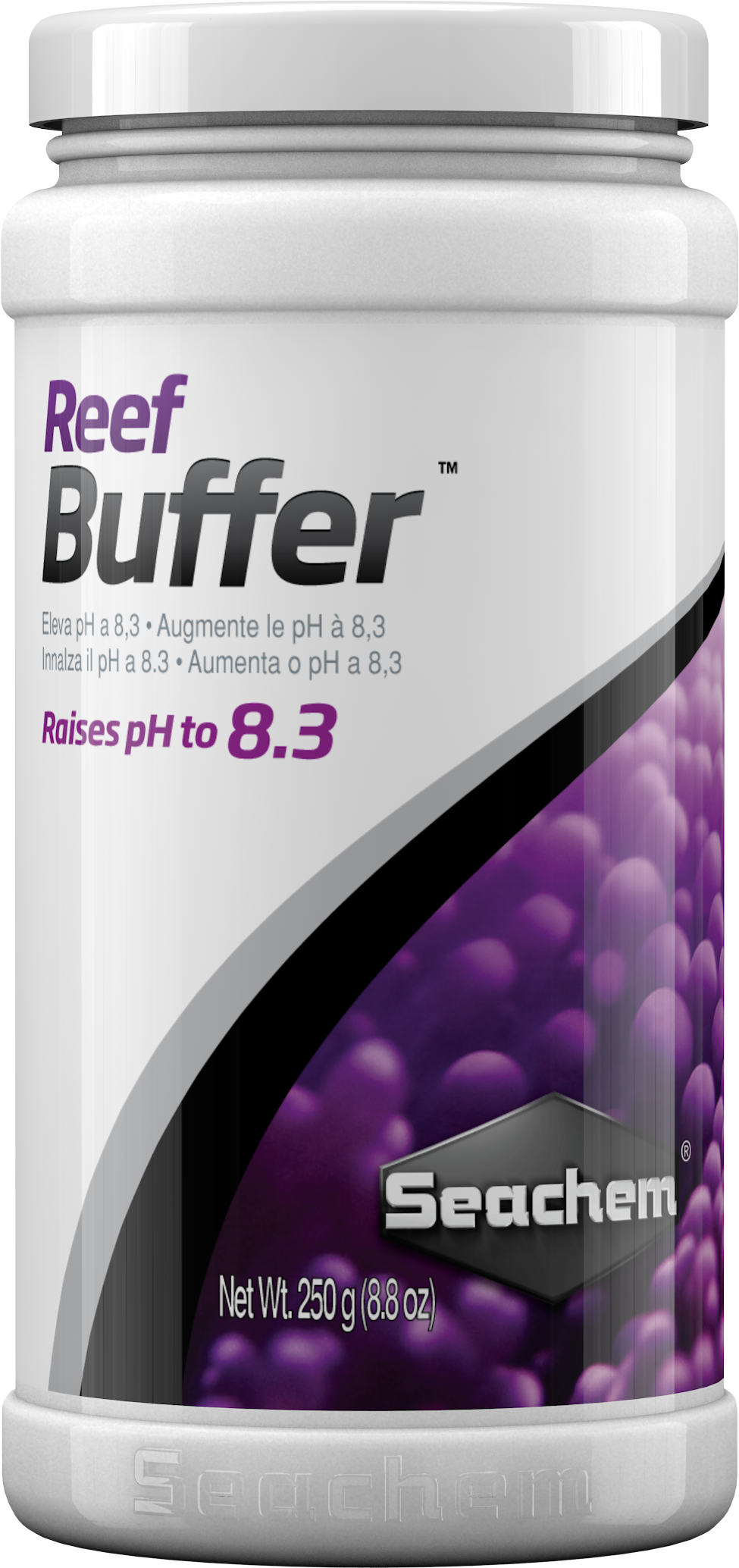 seachem-reef-buffer-250-gram