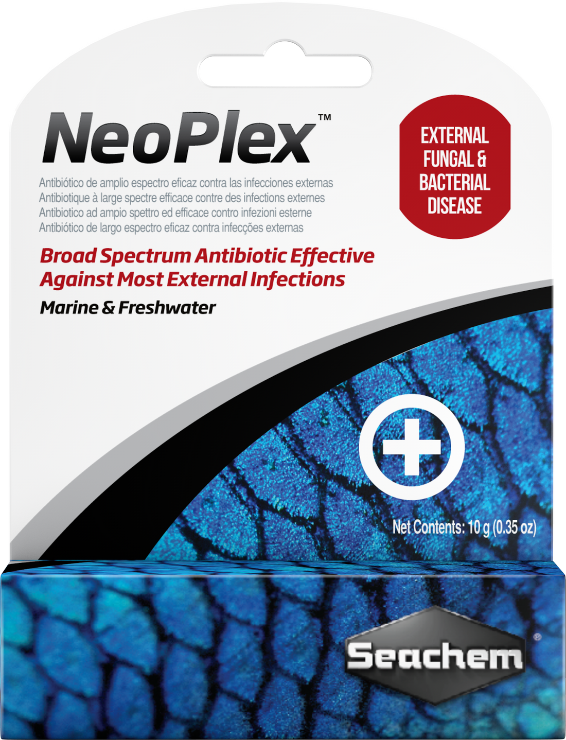 Seachem Neoplex – KensFish.com