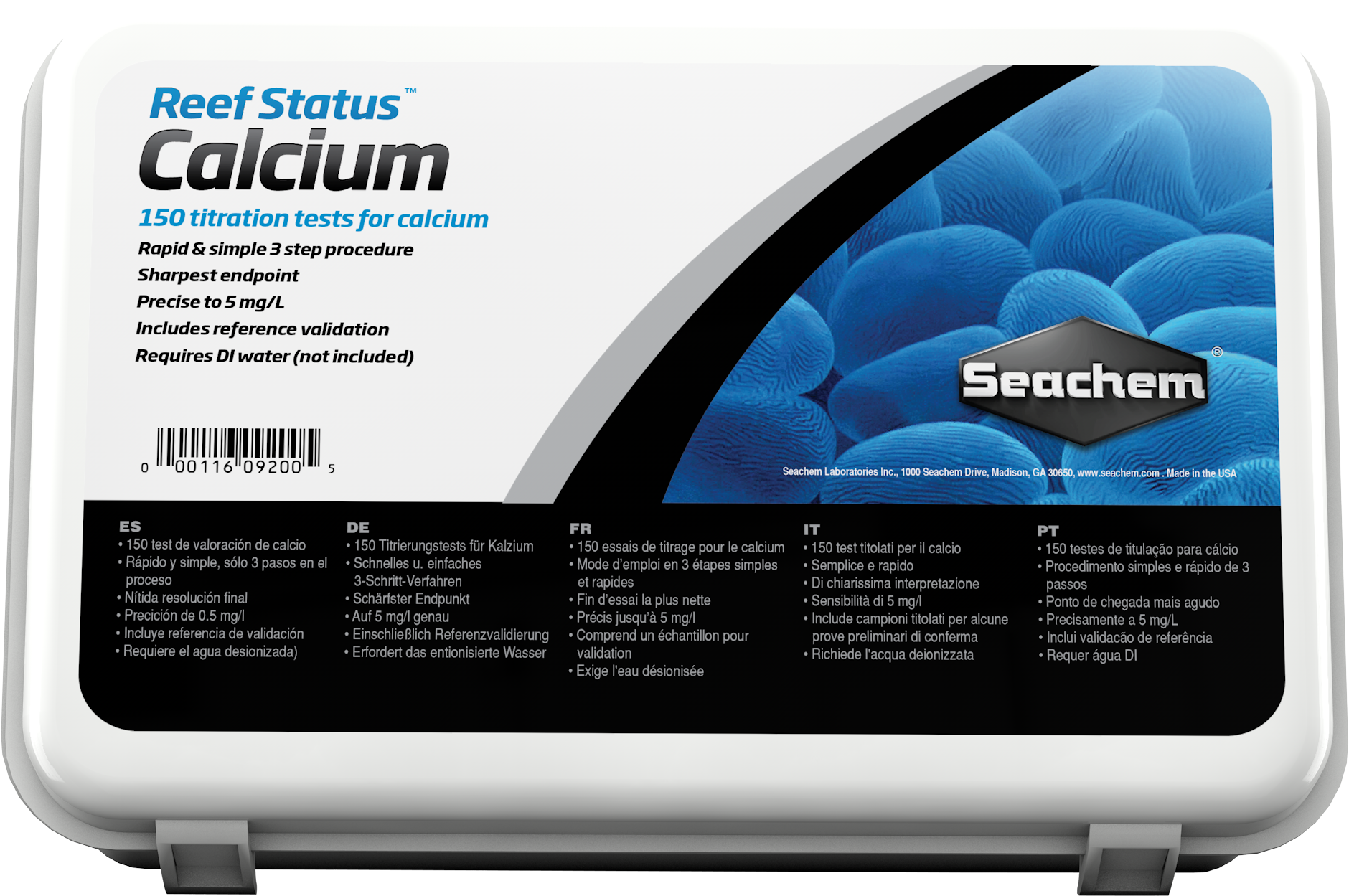 seachem-reef-status-calcium-test-kit