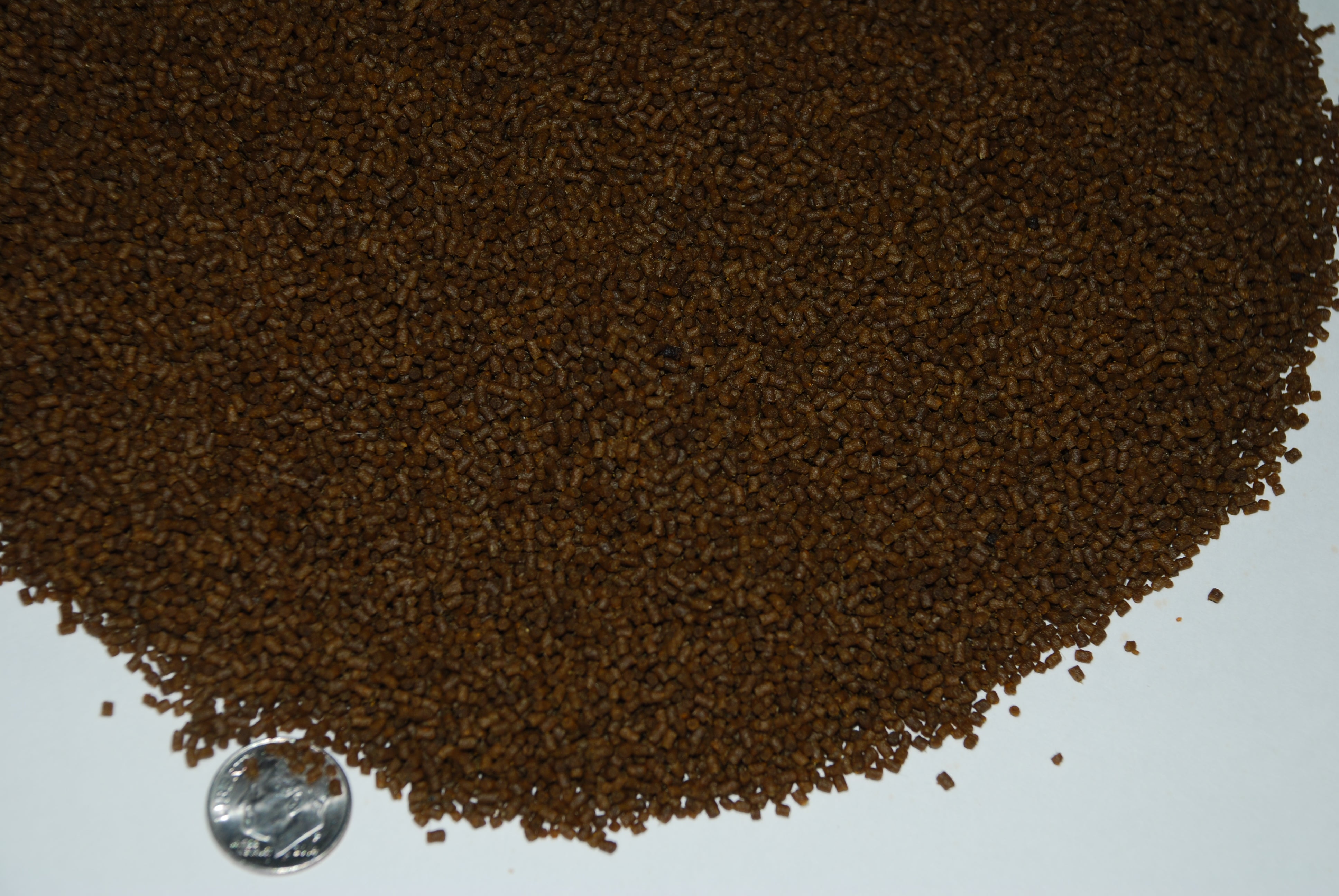 Ken's Premium Krill Pellets 1.5mm - High-Quality Fish Food 3 thumbnail image