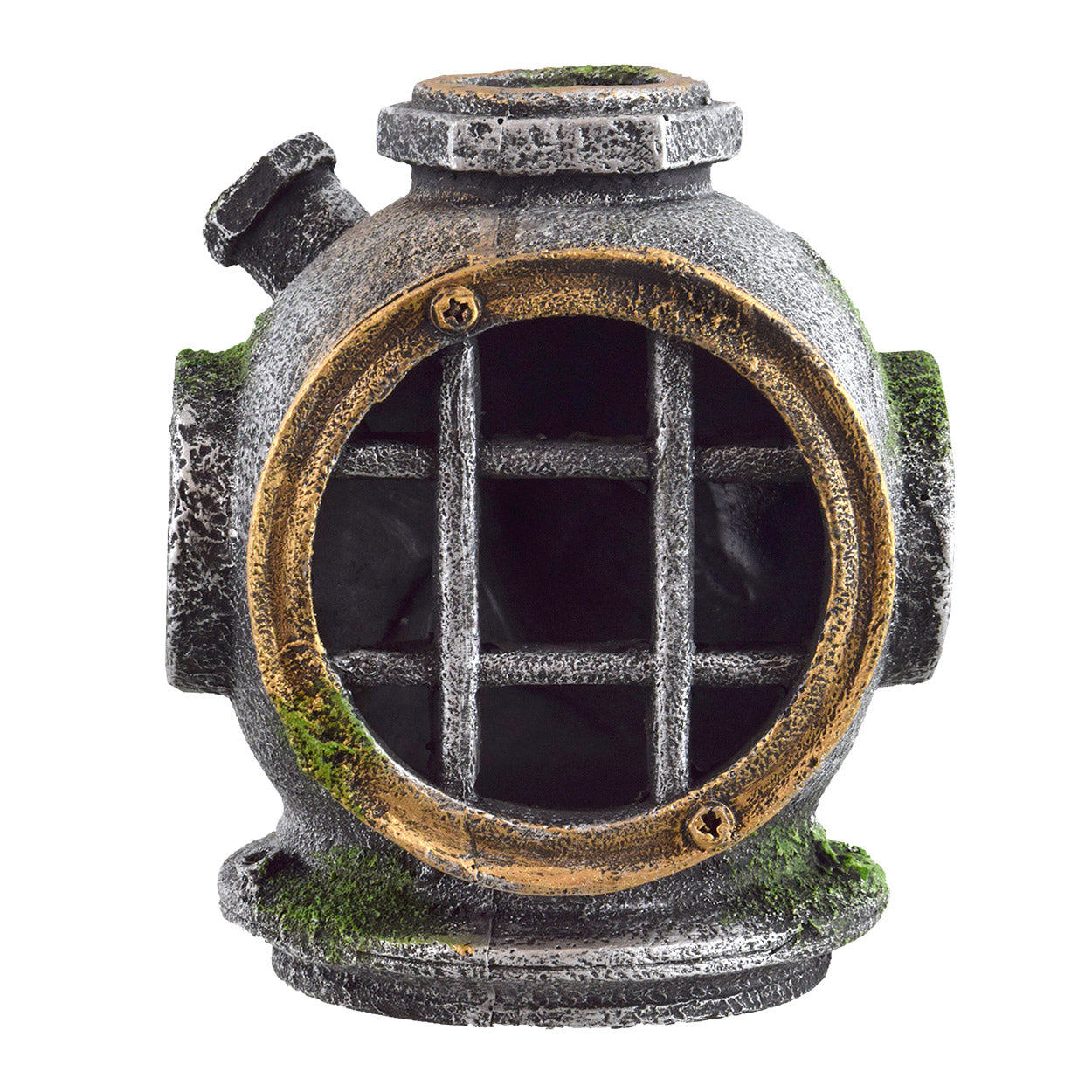 underwater-treasures-old-school-divers-helmet