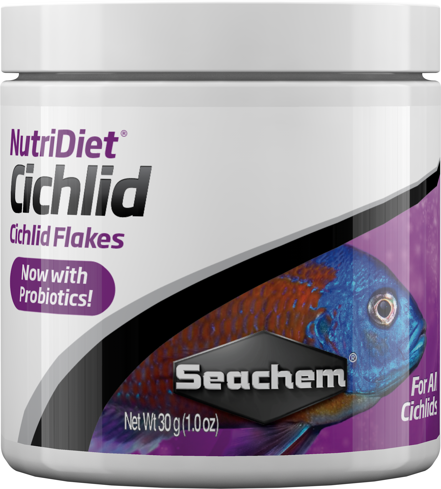 seachem-nutridiet-cichlid-flake-30-gram