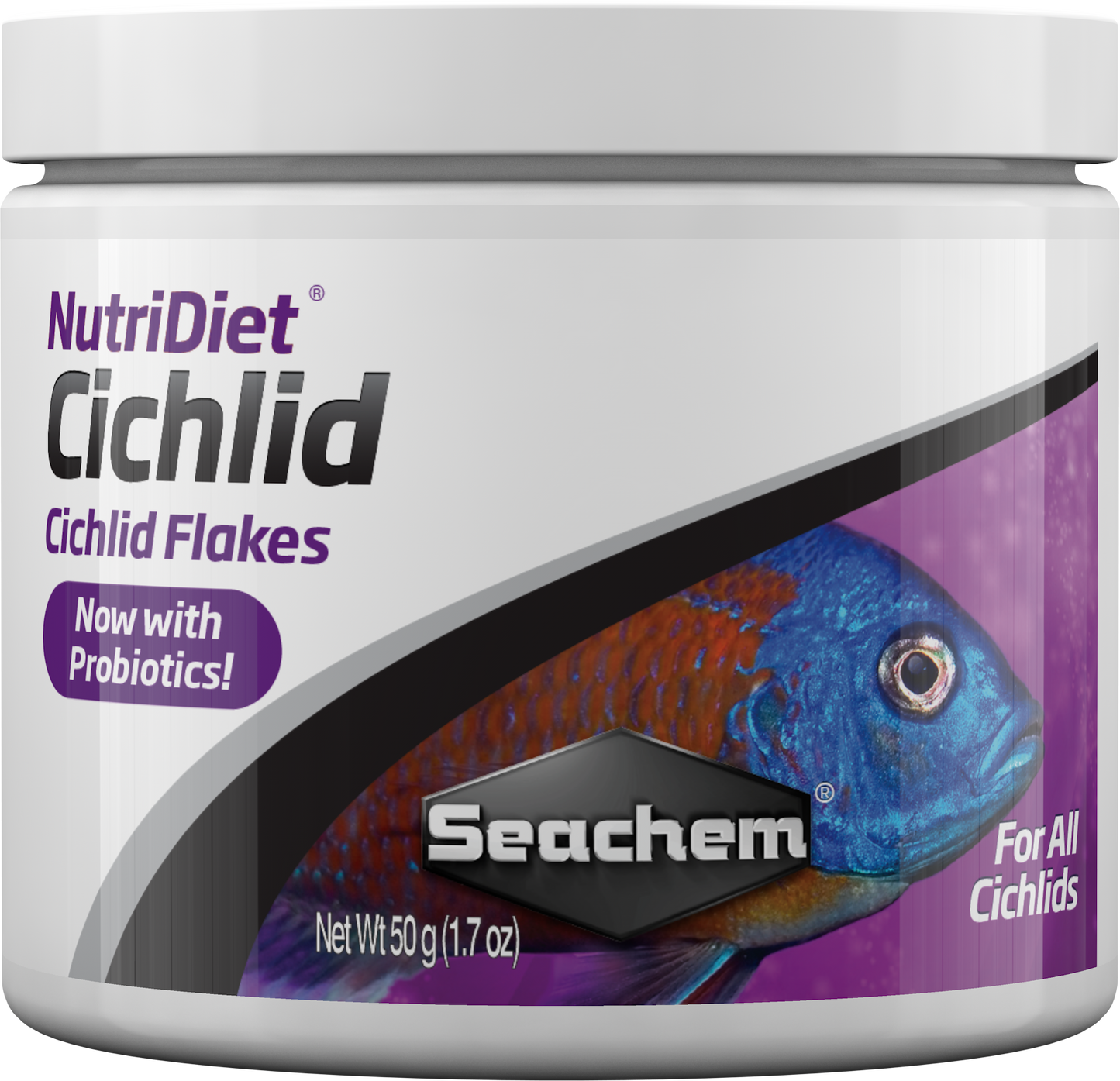 seachem-nutridiet-cichlid-flake-50-gram